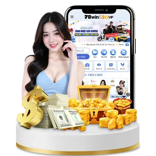 Tăng vốn cược DG88 App