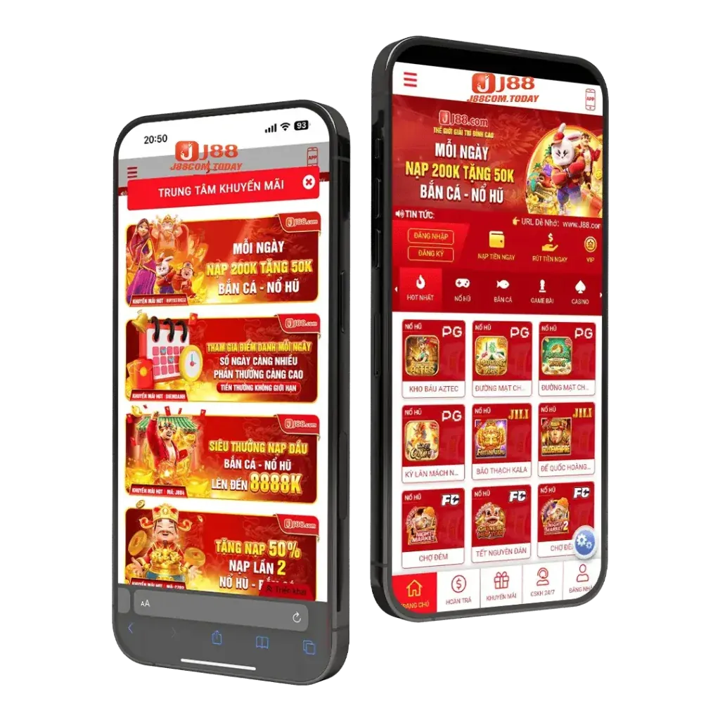 Giao diện công nghệ hiện đại của dg88 app