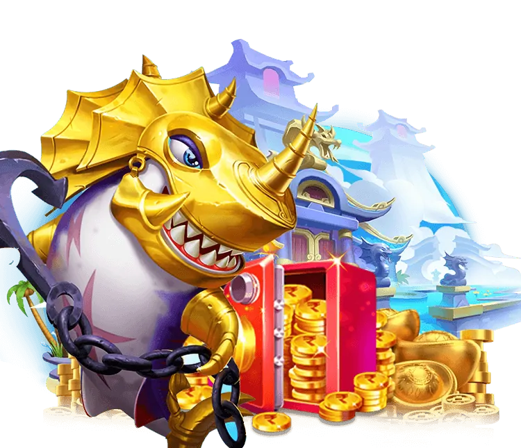 Bắn cá đổi thưởng dg88 app