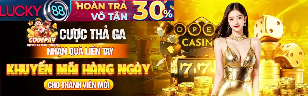 Đa dạng trò chơi trên DG88 App